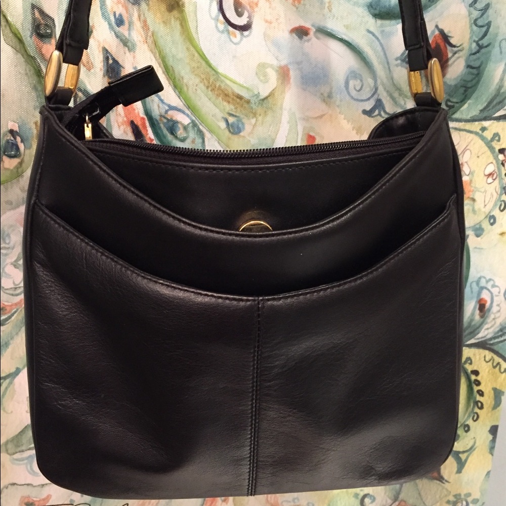💥price reduction Laura Scott leather purse